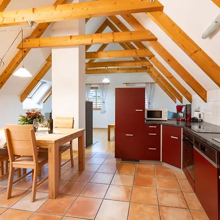 Rotes Presshaus - Peter Skoff Apartament Gamlitz